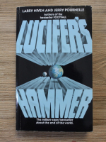 Larry Niven, Jerry Pournelle - Lucifer's hammer