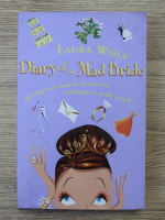 Laura Wolf - Diary of a mad bride