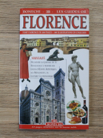 Les guides or. Florence