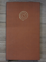 Liviu Calin - Spirale
