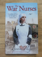Lizzie Page - The war nurses