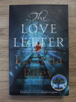 Lucinda Riley - The love letter
