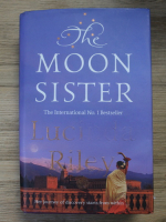 Anticariat: Lucinda Riley - The moon sister