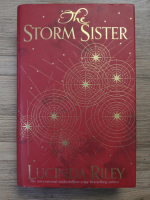 Lucinda Riley - The storm sister