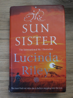 Lucinda Riley - The sun sister