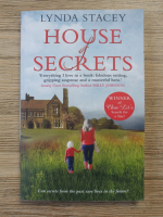 Lynda Stacey - House of secrets