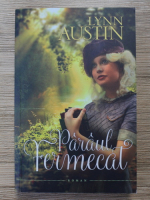 Lynn Austin - Paraul fermecat