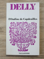 M. Delly - L'Ondine de Capdeuilles