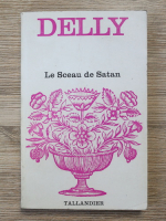 M. Delly - Le sceau de satan