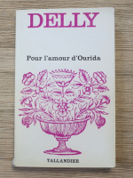 M. Delly - Pour l'amour d'Ourida