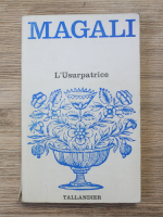 Magali - L'usurpatrice