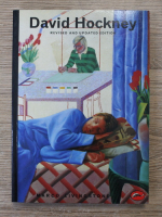 Marco Livingstone - David Hockkney with 186 illustrations, 36 in colour
