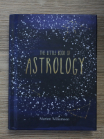 Marion Williamson - The little book of astrology