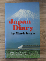 Mark Gayn - Japan diary