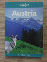 Mark Honan - Austria