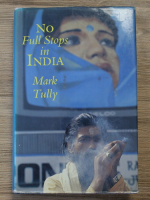 Mark Tully - No full stops in India