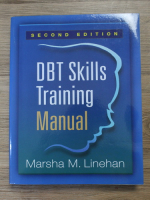 Marsha M. Linehan - DBT skills training manual
