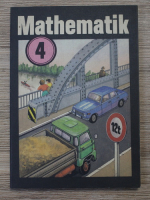 Mathematik. Manual pentru clasa a IV-a