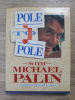 Michael Palin - Pole to pole