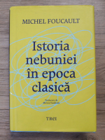 Michel Foucault - Istoria nebuniei in epoca clasica
