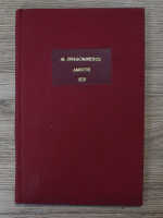 Mihail Dragomirescu - Amintiri din propaganda in Rusia (1928)