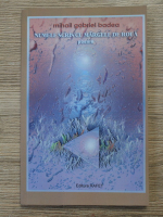 Mihail Gabriel Badea - Numele scris cu margele de roua