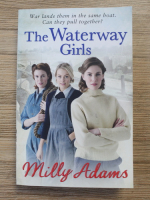Milly Adams - The waterway girls