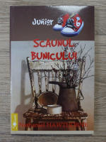 Nathaniel Hawthorne - Scaunul bunicului
