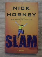 Nick Hornby - Slam