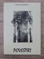 Nicolae Sebesan - Povestiri