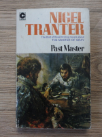 Nigel Tranter - Past master