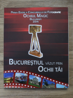 Ochiul Magic. Bucurestiul vazut prin ochii tai (2014)