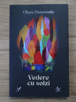 Ohara Donovetsky - Vedere cu solzi