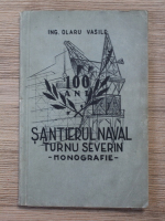 Olaru Vasile - Santierul naval Turnu Severin