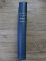Organe de masini. Manual unic pentru scolile medii tehnice