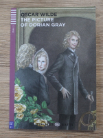 Oscar Wilde - The picture of Dorian Gray