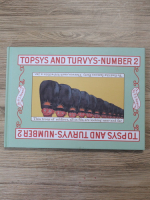 Anticariat: P. S. Newell - Topsys and turvys, number 2