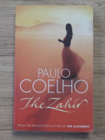 Paulo Coelho - The Zahir