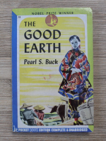 Pearl S. Buck - The good earth 