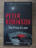 Peter Robinson - The price of love