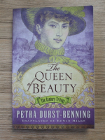 Petra Durst Benning - The queen of beauty