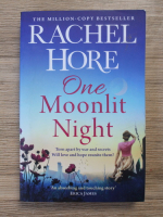 Rachel Hore - One moonlit night