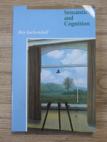 Ray Jackendoff - Semantics and cognition
