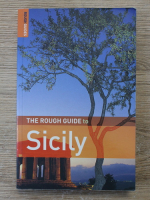 Robert Andrews, Jules Brown - The rough guite to Sicily