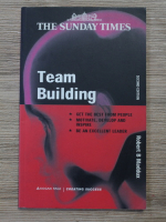 Robert B. Maddux - Team Building