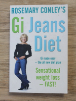 Rosemary Conley - Gi jeans diet