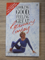 Rosemary Conley - Looking good, feeling great