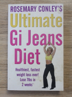 Rosemary Conley - Ultimate Gi jeans diet