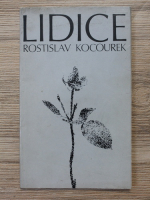 Rostislav Kocourek - Lidice