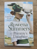 Rowena Summers - Primmy's daughter